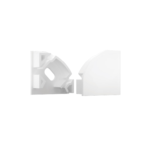 QSG-P-14 End Cap